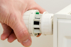 Pye Hill central heating repair costs