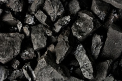 Pye Hill coal boiler costs