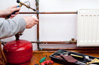free Pye Hill heating repair quotes