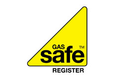 gas safe companies Pye Hill